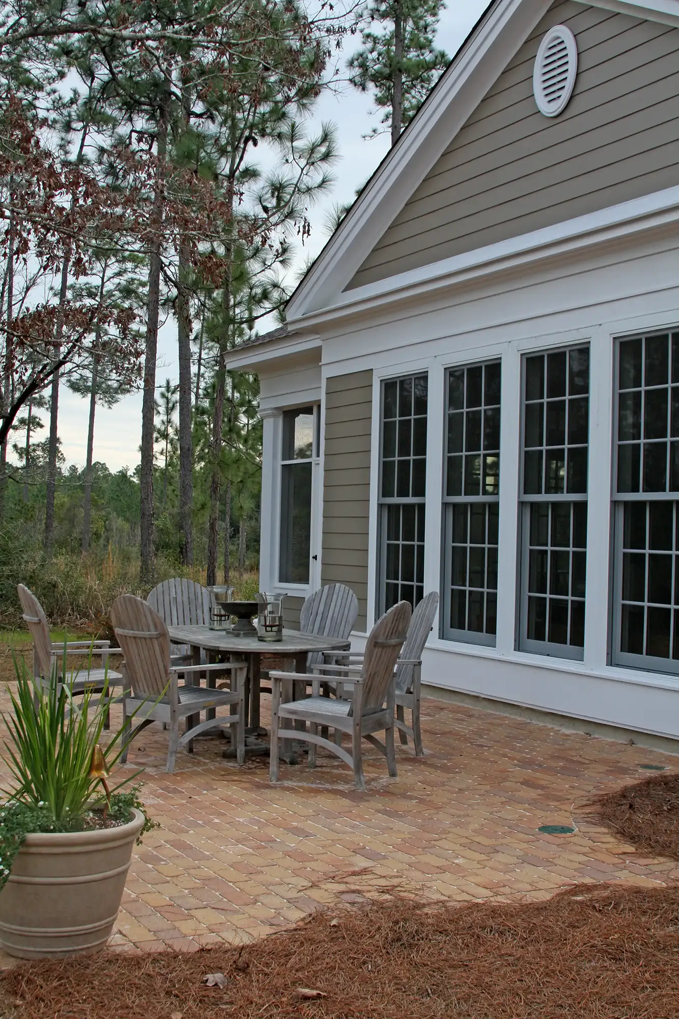 Custom Homes